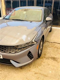 کیا K5